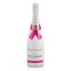 MOET ICE IMPERIAL ROSE 750 ML