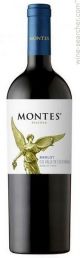 MONTES 2013 MERLOT 750 ML