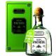 PATRON SILVER TEQUILA 750ML