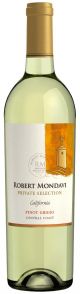 R MONDAVI P SEL PINOT GRIGIO