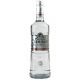 RUSSIAN STD PLATINUM VODKA 1L