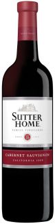 SUTTER HOME CHARDONNAY 750