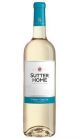 SUTTER HOME PINOT GRIGIO 750