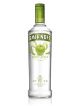 SMIRNOFF GREEN APPLE 1L