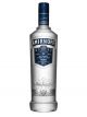 SMIRNOFF 100 PROOF (BLUE)