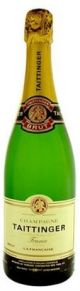 TAITTINGER BRUT RESERVE  750ML