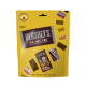 HERSHEY MINITURE  500G