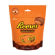 RESES P/BUTTER POUCH 200G*12