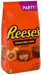 REESE BUTTERNUT CUP MIX 35.6*9