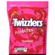 TWIZZLER STRAWBERRY BITES 8 OZ