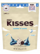 KISSES COOKIES/CREME P/355G