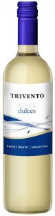 TRIVENTO SWEET WHITE 750ML