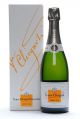 V/CLIQUOT DEMI SEC 750ML