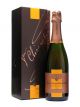 V/CLIQUOT VINTAGE ROSE 750 ML