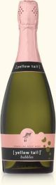 YELLOW TAIL BUBBLES ROSE 750ML