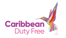 Caribbean Airlines Duty Free